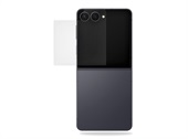 Screen Protector Z Flip8 Outer Display + Camera